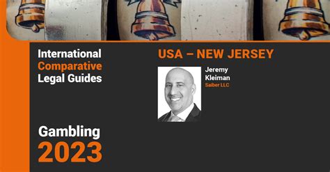 new jersey gambling laws|Gambling Laws and Regulations USA .